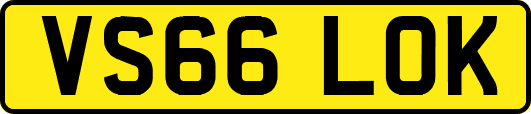 VS66LOK