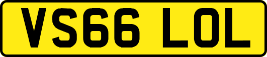 VS66LOL