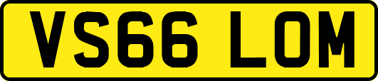 VS66LOM