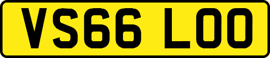 VS66LOO