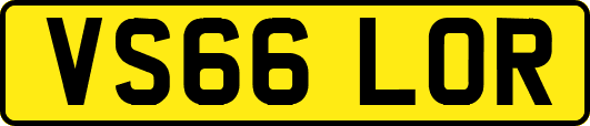 VS66LOR