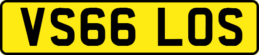 VS66LOS