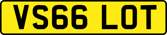 VS66LOT