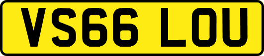 VS66LOU
