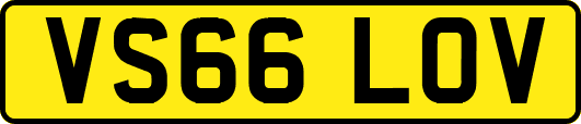 VS66LOV