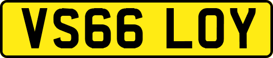 VS66LOY
