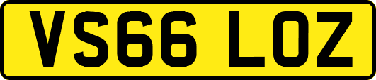 VS66LOZ