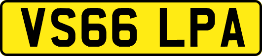 VS66LPA