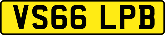 VS66LPB