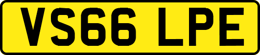 VS66LPE