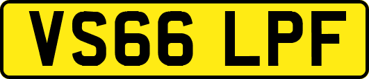 VS66LPF