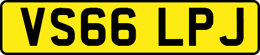 VS66LPJ
