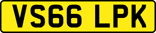VS66LPK