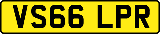 VS66LPR
