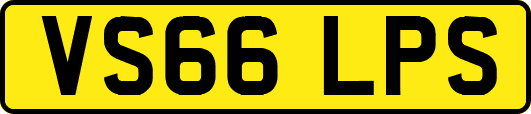 VS66LPS