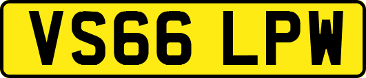 VS66LPW