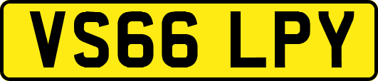 VS66LPY