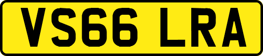 VS66LRA