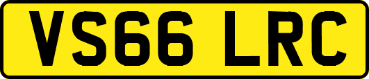 VS66LRC