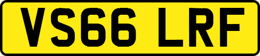 VS66LRF