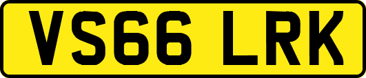 VS66LRK