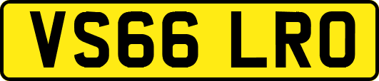 VS66LRO