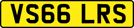 VS66LRS