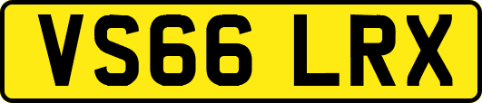 VS66LRX