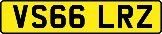 VS66LRZ
