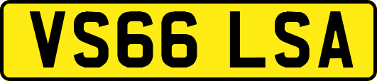 VS66LSA