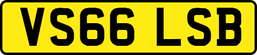 VS66LSB