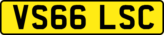 VS66LSC