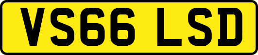 VS66LSD