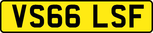 VS66LSF