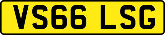 VS66LSG