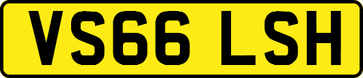 VS66LSH