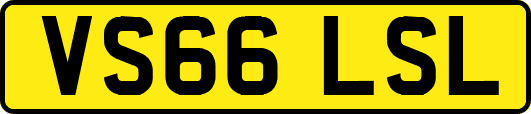 VS66LSL