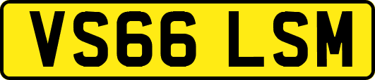 VS66LSM