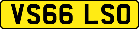 VS66LSO