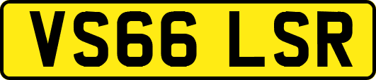 VS66LSR