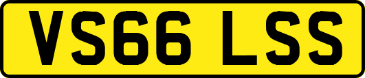 VS66LSS