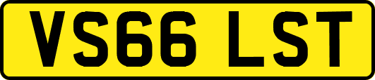 VS66LST