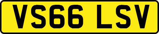 VS66LSV