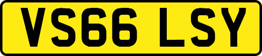 VS66LSY