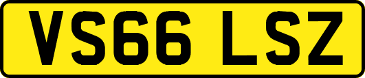 VS66LSZ