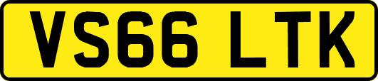 VS66LTK