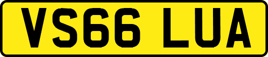 VS66LUA