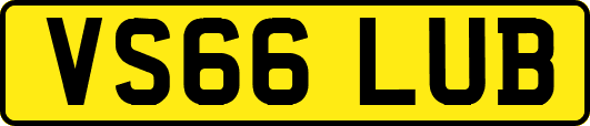VS66LUB