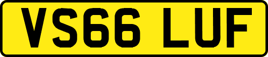 VS66LUF