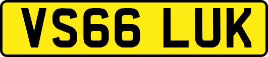 VS66LUK